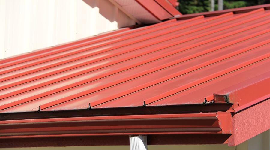 Roof Leak Detection & Repair in Hartshorne, OK